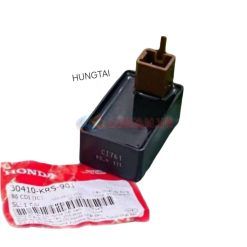 Cục ic đánh lửa điện xe DREAM, WAVE, FUTURE... zin Honda 30410-KRS-901
