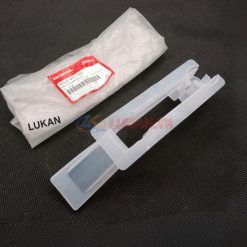 Nhựa đỡ sên, xích tải WAVE A, RS, S100, RSX 100.... càng gắp zin 40591-KTL-740
