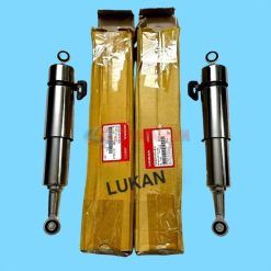 Cặp phuộc nhún, giảm sóc sau xe DREAM zin chính hãng 52500-KFV-831, 52400-KFV-831