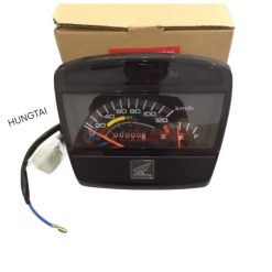 Cụm đồng hồ công tơ mét xe Super DREAM zin chính hãng