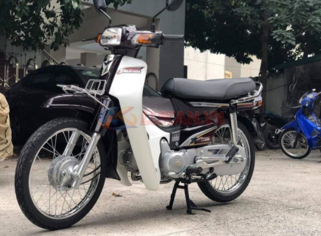 Dây điện sườn chính xe Super DREAM Việt zin chính hãng 32100-KFV-950 - Ảnh 5