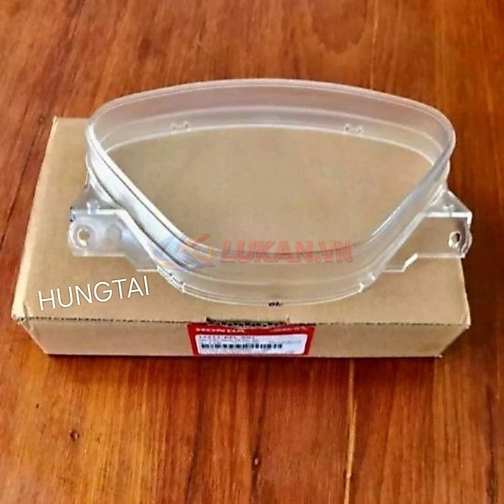 Mặt kính đồng hồ, công tơ mét xe FUTURE 1 đời đầu zin 37211-KFL-891 - Ảnh 4
