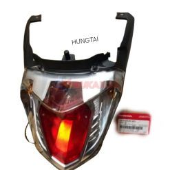 Cụm đuôi đèn hậu, lái stop xe WAVE RSX 100 zin chính hãng