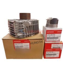 Lòng hơi, xilanh xe FUTURE NEO, X 125.... xăng cơ luôn pitong bạc zin 12100-KTM-970