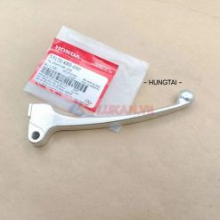 Tay thắng , phanh đùm trước WAVE A, ALPHA 100 2006-2016... zin 53175-KRS-690