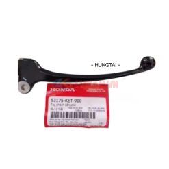 Tay thắng phanh đùm trước xe WAVE ALPHA đời đầu zin Honda 53175-KET-900
