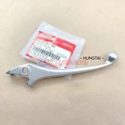 Tay thắng, phanh đĩa trước WAVE S110, RS, S100, RSX, FUTURE... Bạc zin Honda 53175-KRS-T80