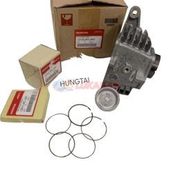 Bộ lòng hơi xilanh xe WAVE Thái 110, FUTURE 1... zin Honda