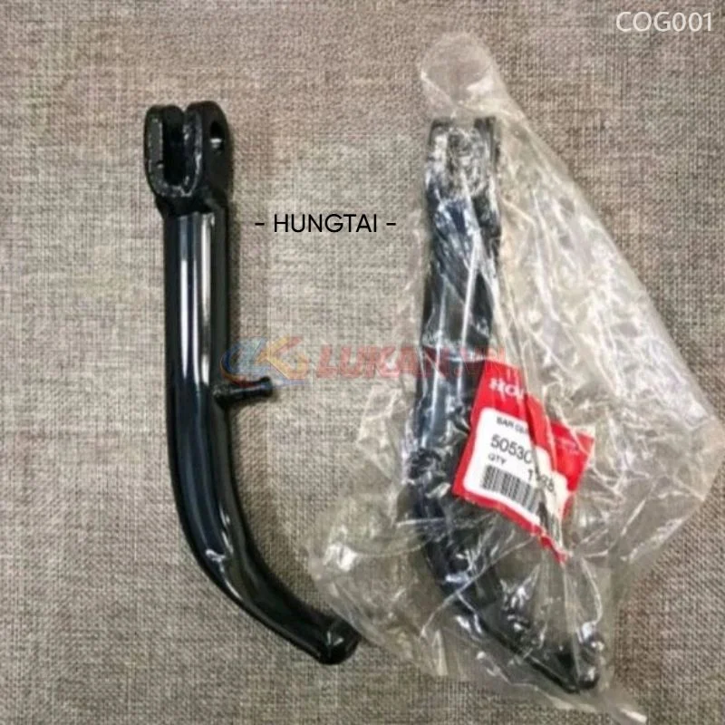 Chân chống nghiêng Xe DREAM Thái zin chính hãng xịn 50530-GN5-880 - Ảnh 4