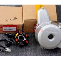 Bộ lốc cuộn lửa phát điện xe Super DREAM, WAVE, FUTURE 1... zin