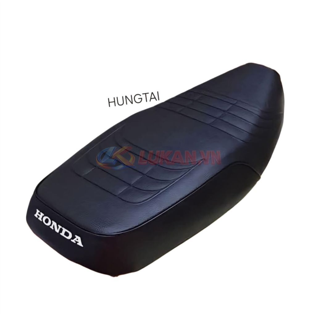 Yên ngồi đế xương sắt xe DREAM Thái chính hãng Honda xịn