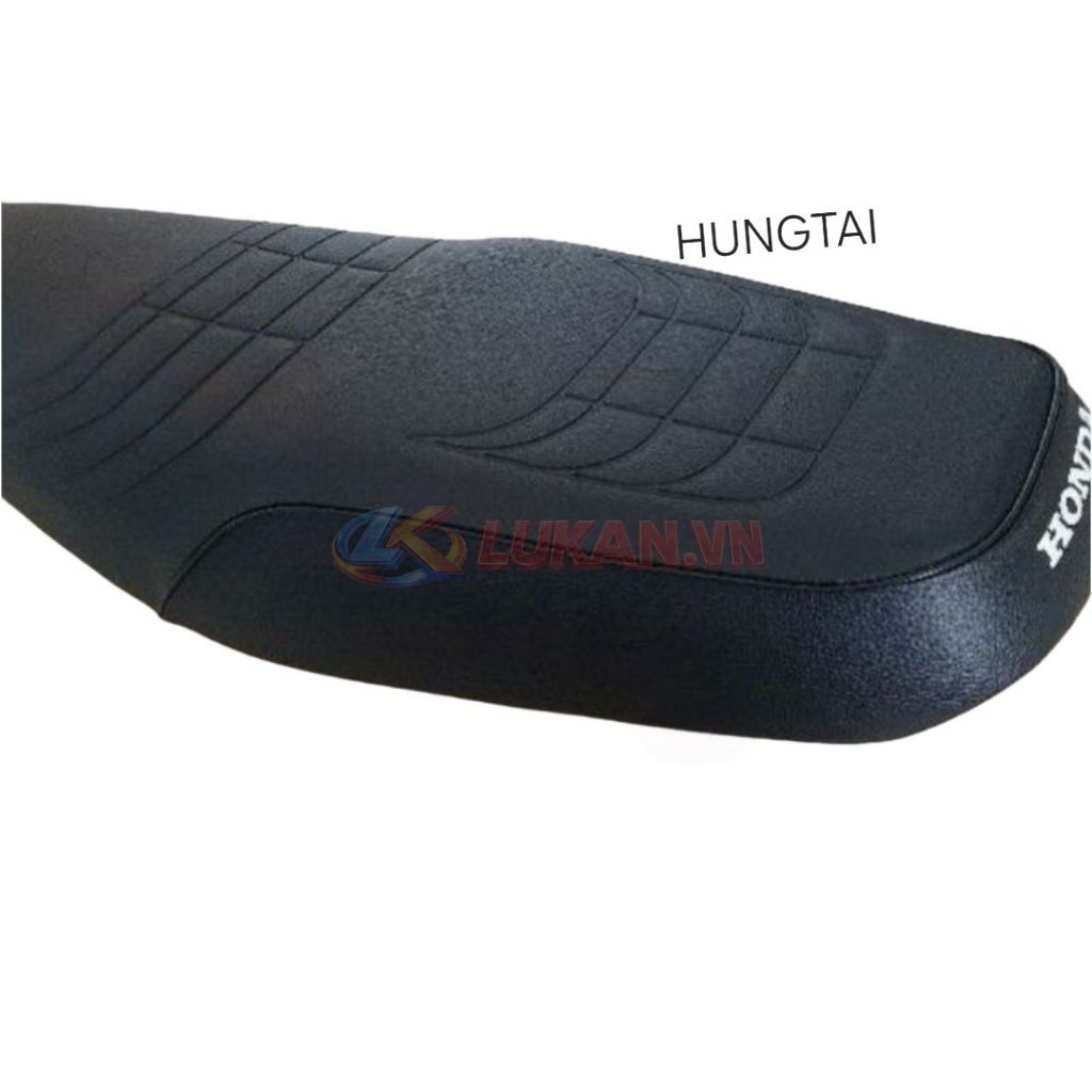 Yên ngồi đế xương sắt xe DREAM Thái chính hãng Honda xịn - Ảnh 3