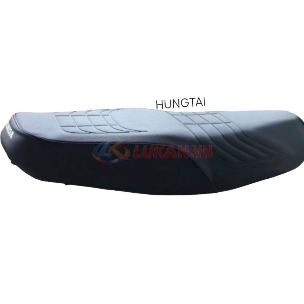 Yên ngồi đế xương sắt xe DREAM Thái chính hãng Honda xịn - Ảnh 4