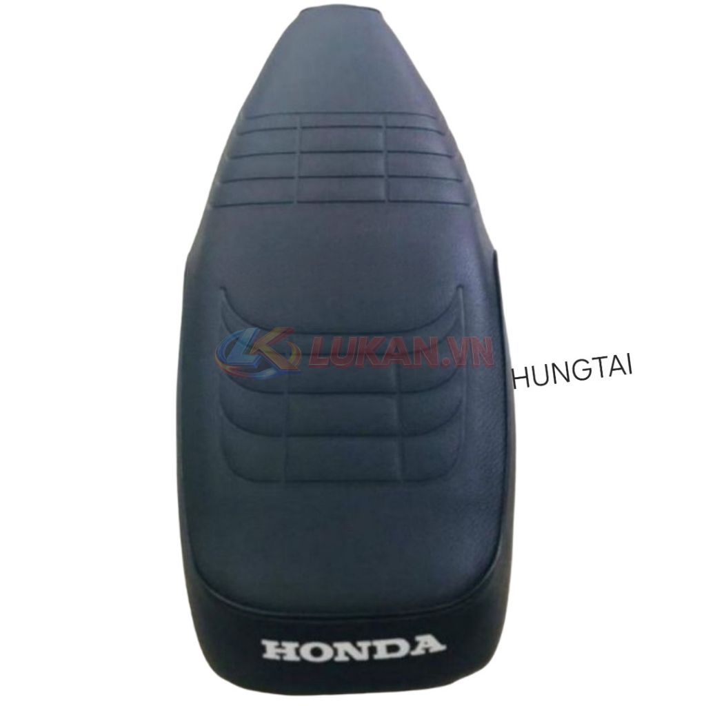 Yên ngồi đế xương sắt xe DREAM Thái chính hãng Honda xịn - Ảnh 5