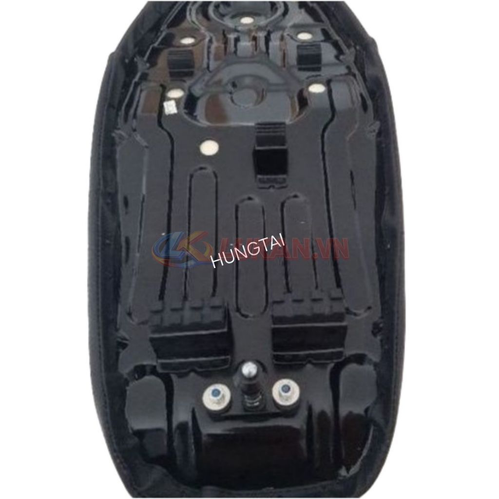 Yên ngồi đế xương sắt xe DREAM Thái chính hãng Honda xịn - Ảnh 6
