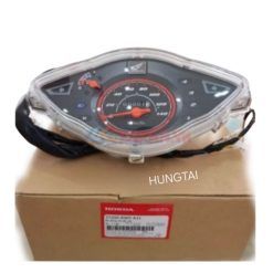 Cụm đồng hồ công tơ mét WAVE A, ALPHA 100 2013-2016..... zin