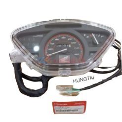 Cụm đồng hồ công tơ mét xe FUTURE X 125 zin Honda