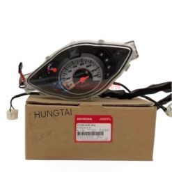 Cụm đồng hồ công tơ mét xe WAVE RSX 100 zin Honda 37200-KVR-V91