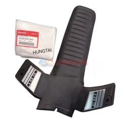 Cao su lưỡi trâu, lườn bửng yếm baga xe DREAM kèm CDI zin Honda 64320-GN5-940