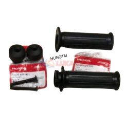 Cặp cao su, bao tay nắm xe Super DREAM có gù, ốc zin chính hãng