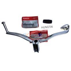 Cần đạp sang số xe WAVE ALPHA, ZX, FUTURE 1... zin Honda 24701-KEV-900