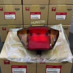 Cụm đuôi đèn hậu, lái stop xe DREAM Thái zin Honda Thái xịn 33700-GN5-901