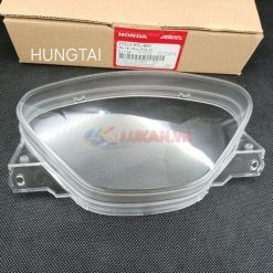 Mặt kính đồng hồ, công tơ mét xe FUTURE 1 đời đầu zin 37211-KFL-891