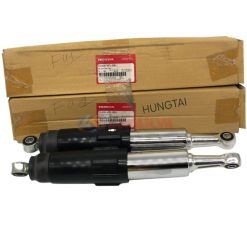 Cặp phuộc nhún, giảm sóc sau xe FUTURE 1 đời đầu zin Honda 52400-KFL-891