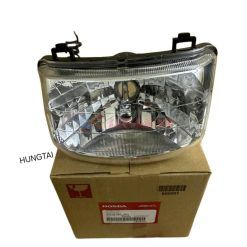 Pha chóa đèn trước xe WAVE Thái 110 zin chính hãng 33120-KFL-851