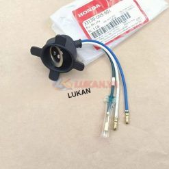 Dây điện đuôi chóa đèn pha xe DREAM zin chính hãng 33130-GN5-901
