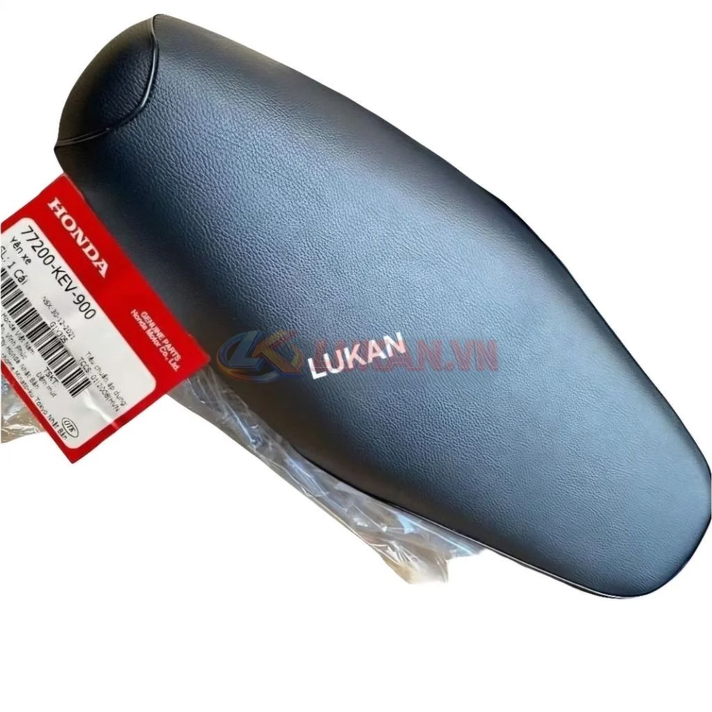 Yên ngồi xe WAVE ALPHA đời đầu zin chính hãng 77200-KEV-900