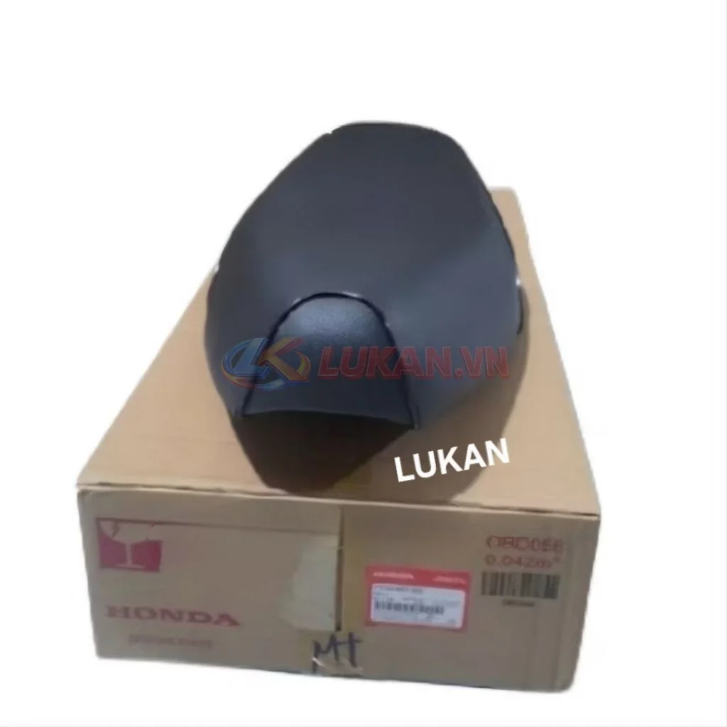 Yên ngồi xe WAVE ALPHA đời đầu zin chính hãng 77200-KEV-900 - Ảnh 5
