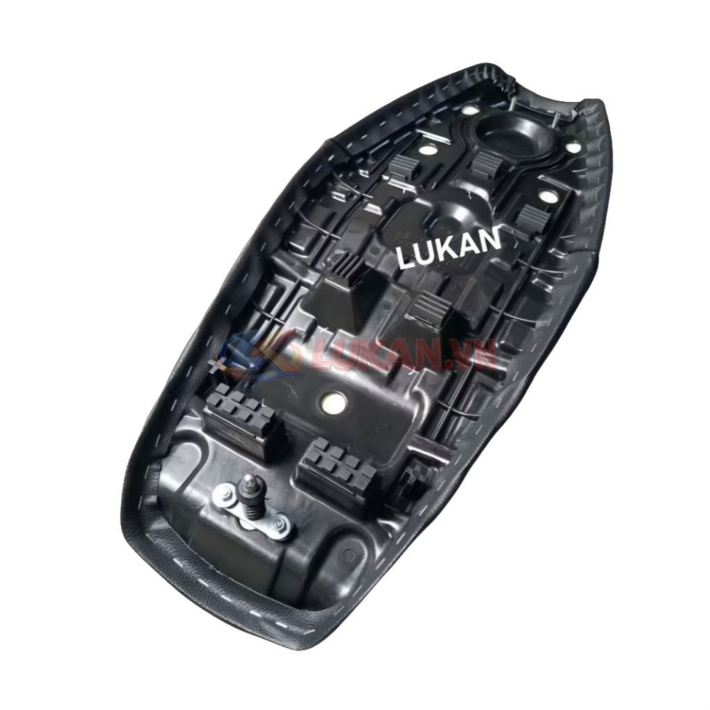 Yên ngồi xe Super DREAM Việt zin chính hãng Honda - Ảnh 2