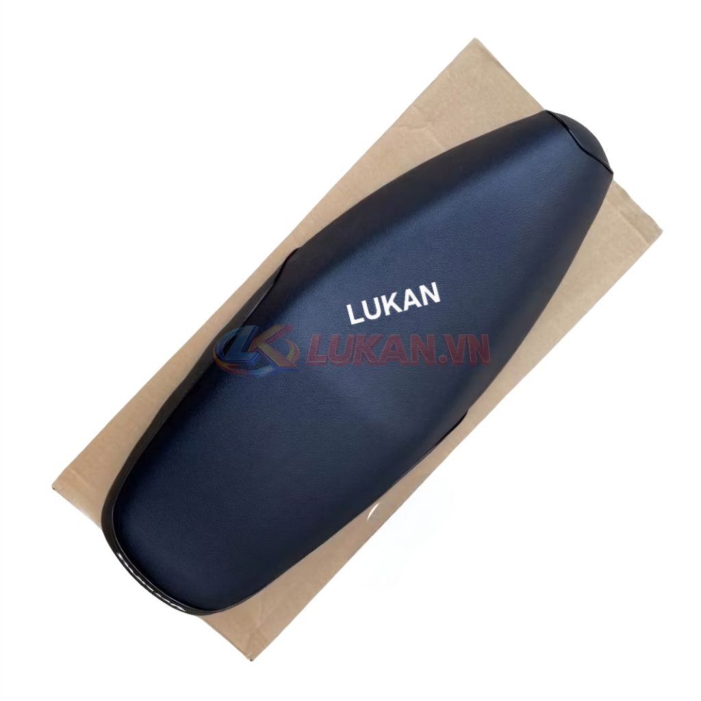 Yên ngồi xe Super DREAM Việt zin chính hãng Honda - Ảnh 3