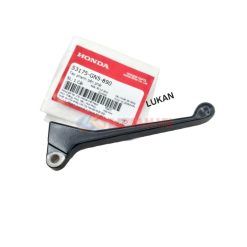 Tay thắng, phanh đùm trước xe DREAM zin Honda chính hãng 53175-GN5-890
