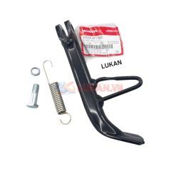Chân chống nghiêng, ngang Super DREAM, WAVE ALPHA, ZX...  zin Honda 5053A-KFV-950