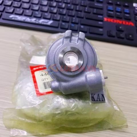Cóc nhông công tơ mét xe WAVE Thái, FUTURE 1, ZX..... zin chính hãng - Ảnh 4