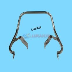 Cảng đuôi tay xách, quai yên xe DREAM Thái zin Honda xịn