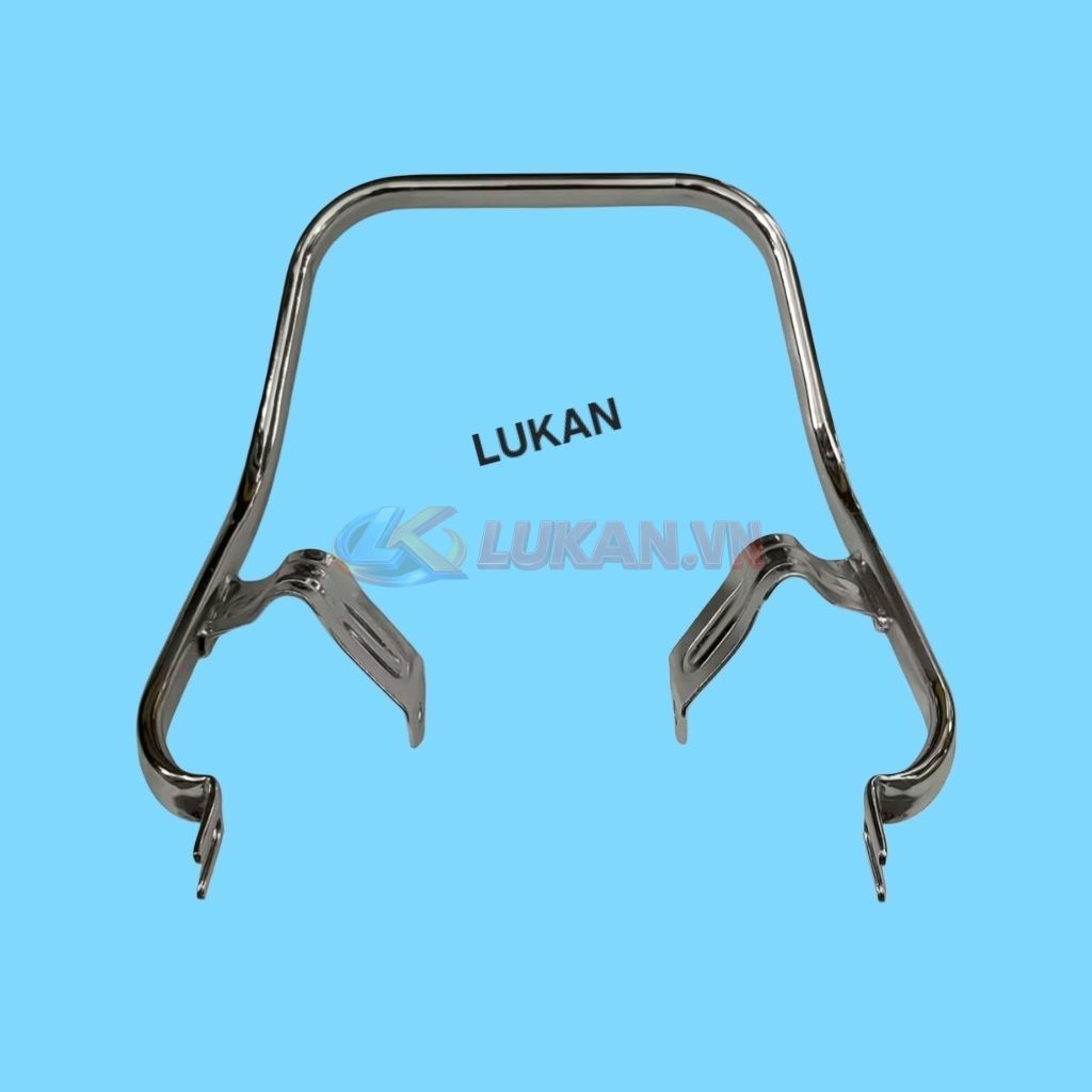 Cảng đuôi tay xách, quai yên xe DREAM Thái zin Honda xịn