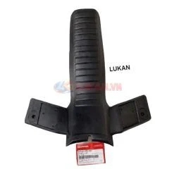Cao su lưỡi trâu gắn bửng, yếm xe DREAM zin chính hãng 64320-GN5-940