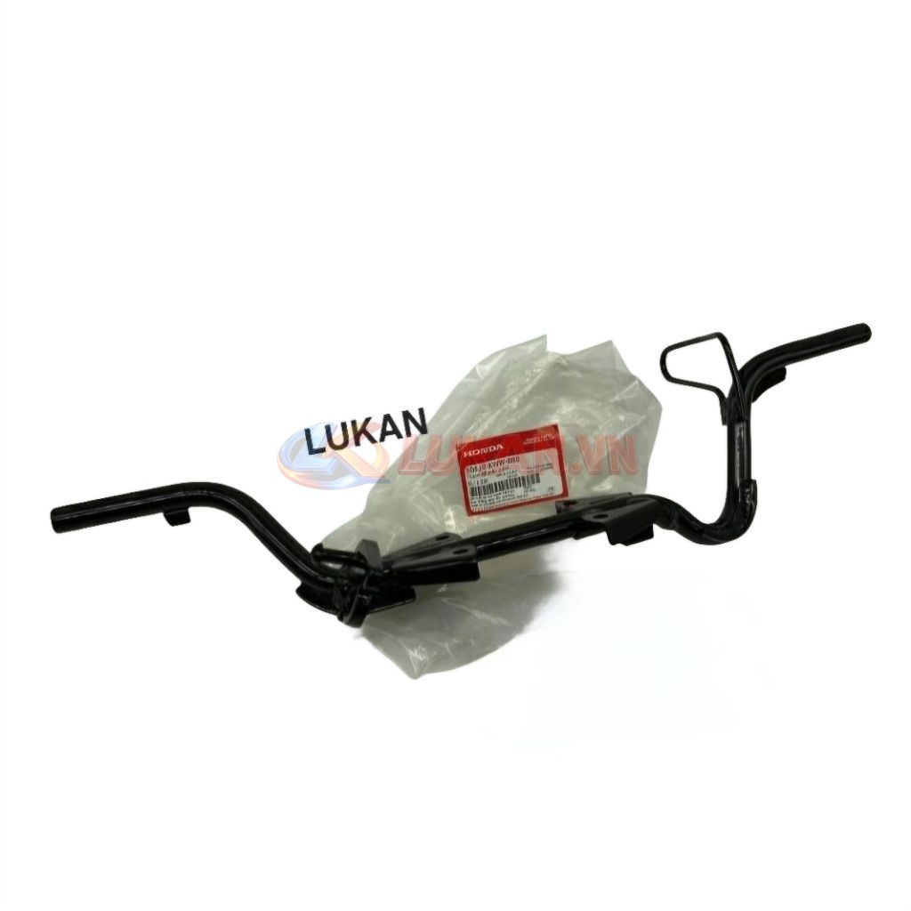 Càng, thanh cây gác chân giữa WAVE A, S110, RSX... zin Honda 50610-KWW-B80 - Ảnh 3