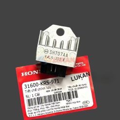 Cục sạc điện xe DREAM, WAVE, FUTURE 1.... zin chính hãng 31600-KRS-971