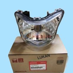 Pha chóa đèn trước xe WAVE RSX 110 2014-2026... zin Honda 33110-K03-M61