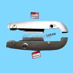 Hộp bọc xích, che cacte xe Super DREAM việt zin chính hãng