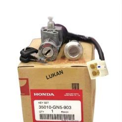 Bộ ổ khóa điện xe DREAM Thái zin chính hãng Thái xịn 15010-GN5-903