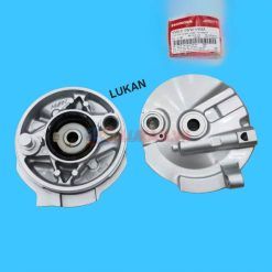 Pass má phanh đùm bánh trước WAVE S110, RSX, BLADE, A110... zin Honda 45010-KWW-640ZA
