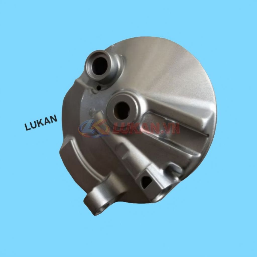 Pass má phanh đùm bánh trước WAVE S110, RSX, BLADE, A110... zin Honda 45010-KWW-640ZA - Ảnh 4
