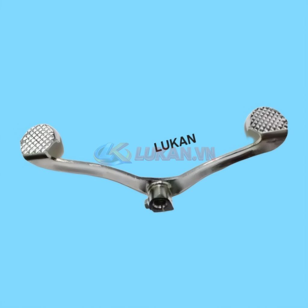 Cần đạp sang số xe CUB 81, 82, 86... - Ảnh 2