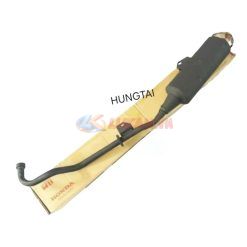 Cây Pô ống xã xe WAVE RSX 2012-2013.... siêu nhân zin Honda