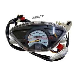 Cụm đồng hồ, công tơ mét xe FUTURE NEO, X 125 zin chính hãng 37200-KVL-900